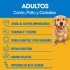 PEDIGREE PERROS ADULTOS 8 KG