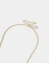 Collares Cortos Multi dijes Collar Corto Multi Dijes - Dorado