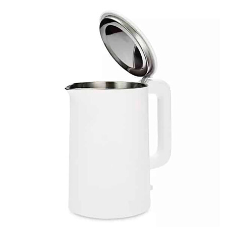 Jarra Eléctrica Xiaomi 1,5L Interior de Acero Inoxidable 001