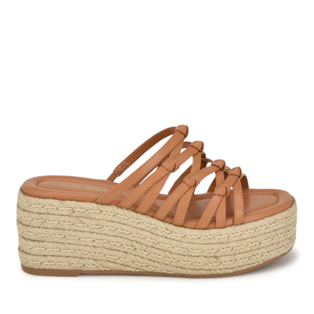 Sandal Cristy3 - Light Brown 01 