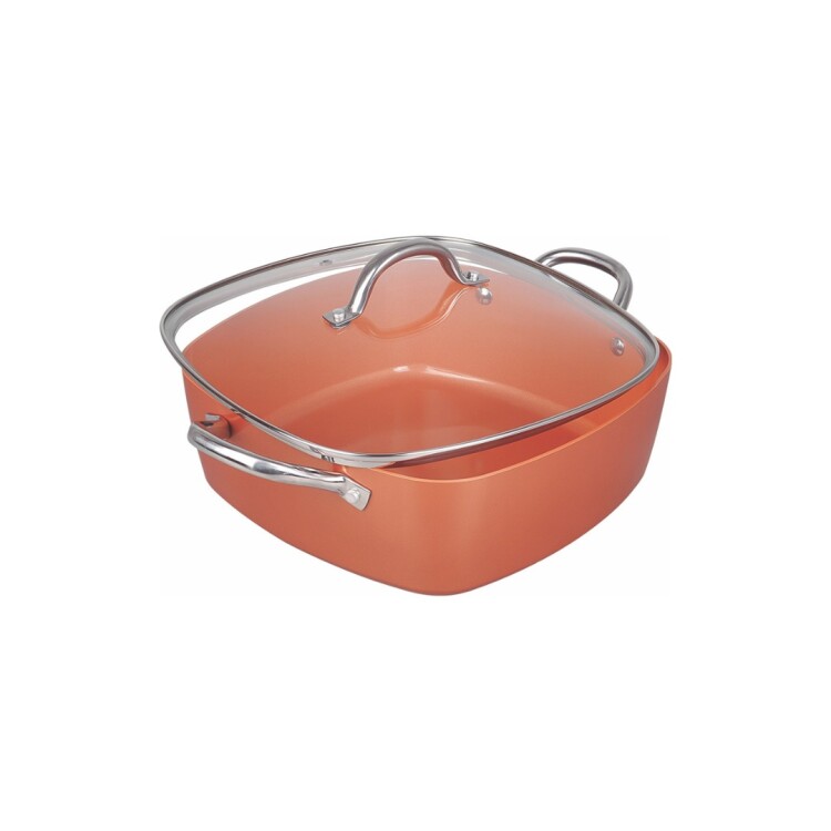 SARTEN CUORI M28 MULTIFUNCION SARTEN CUORI M28 MULTIFUNCION