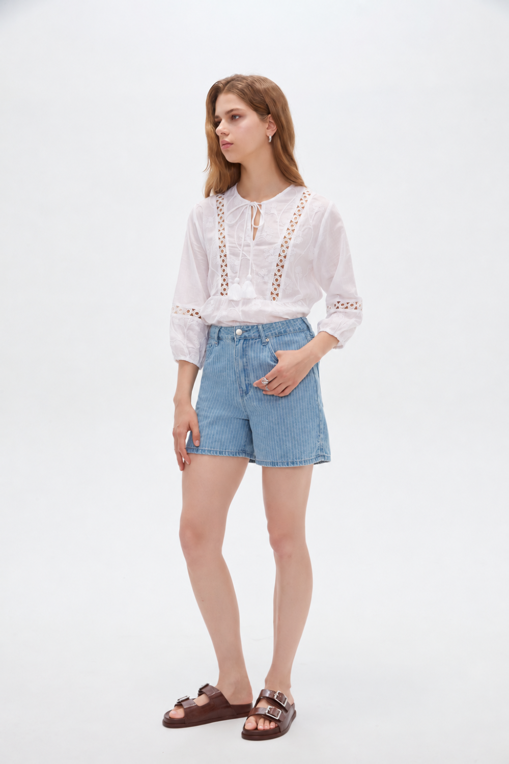 Short Yuto Estampado 2