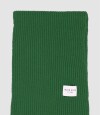 Bufanda Verde benetton