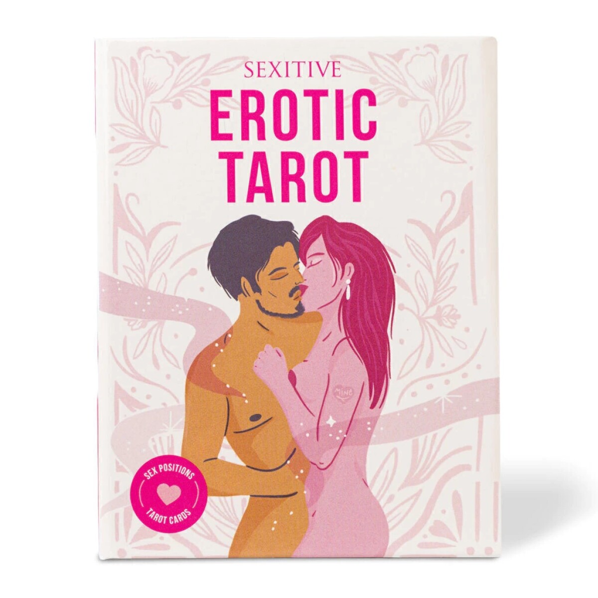 Tarot Erotico - Cartas de tarot 