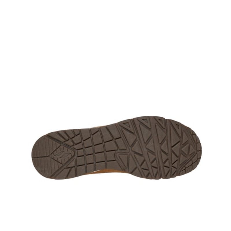 Calzado UNOs - Stacre Mid Marrón