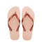 Sandalias de Mujer Havaianas Top Tiras Rosa Ballet