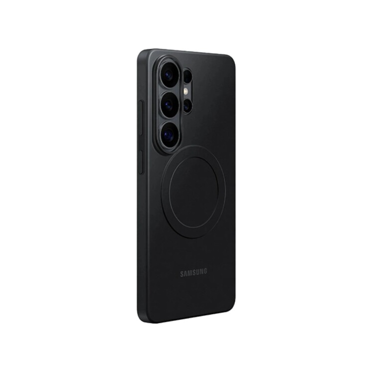 Funda Samsung Slim Magnet para Galaxy S26 Ultra Black