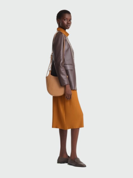 LONGCHAMP - LE FOULONNÉ, CARTERA CROSSBODY S M74