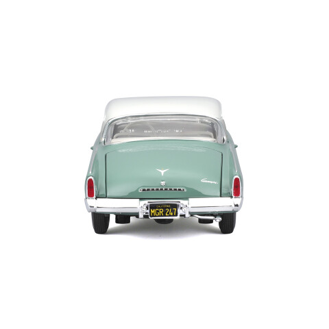 Auto de Colección Maisto 1953 Studebaker Starliner Escala 1:18 U