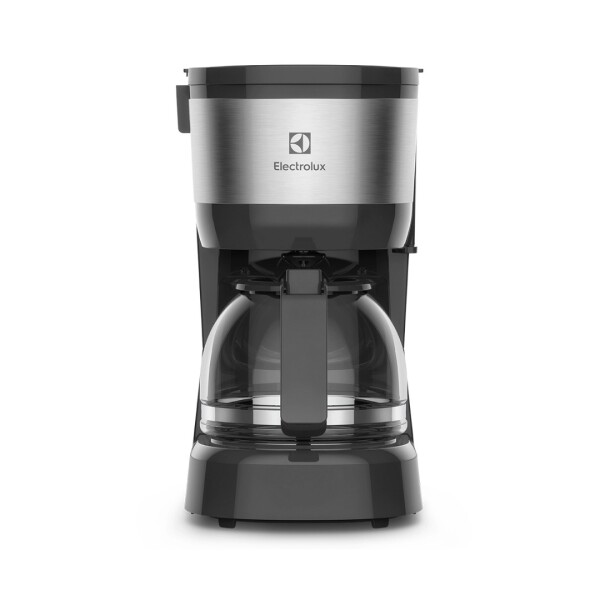 Cafetera Electrolux Ecm10 15 Tazas CAFETERA ELECTROLUX ECM10 AP
