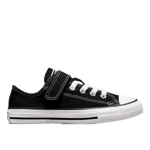 Championes Converse Ctas 1V Ox - Negro Championes Converse Ctas 1V Ox - Negro