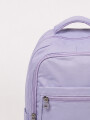 Mochila Paris Violeta