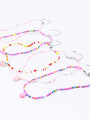 COLLARES SET X 4 VARIANTE 1