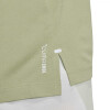 Remera Adidas ADI365 TM Hombre HZ9567 Verde