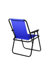 SILLA SWISSBRAND OUTDOOR AZUL SILLA SWISSBRAND OUTDOOR AZUL
