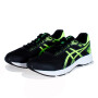 Raiden 3 M - Hombre Black/flash Yellow