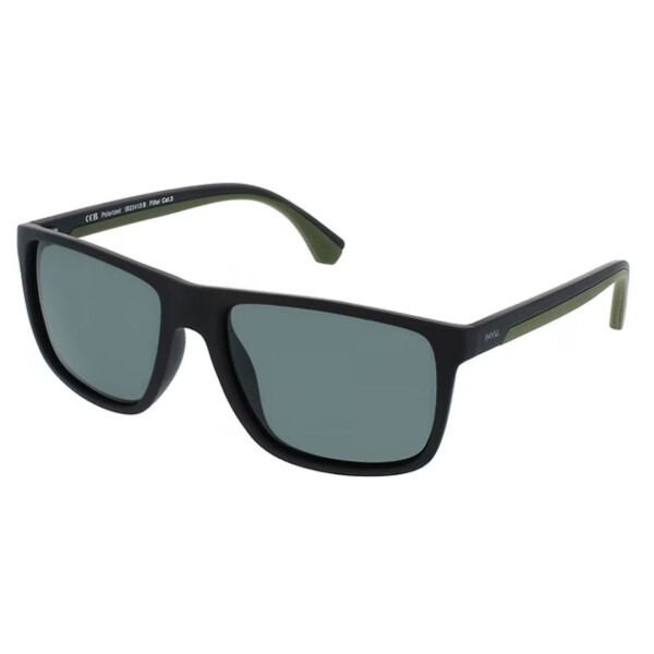 INVU IB22413B Matt Black/Olive Polarized Invu Ib22413b Matt Black/olive Polarized