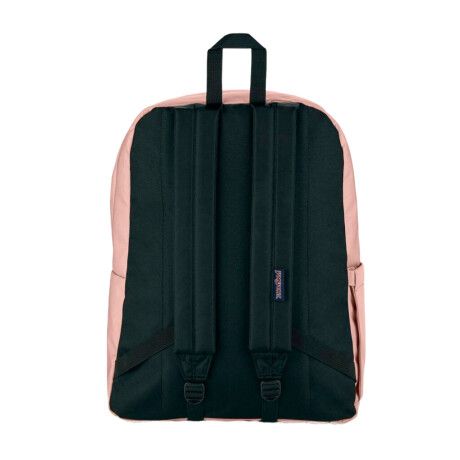 Mochila Jansport Superbreak 26 L Rosa Viejo