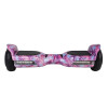 Patineta Eléctrica Gyroor G11 Hoverboard Patineta Eléctrica Gyroor G11 Hoverboard