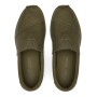 Rcld Cotton Canva Alpfwd Esp - Hombre Olive