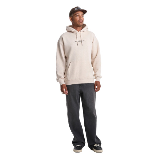 Canguro Volcom ABG VOLCOM STONE PO - Beige Canguro Volcom ABG VOLCOM STONE PO - Beige