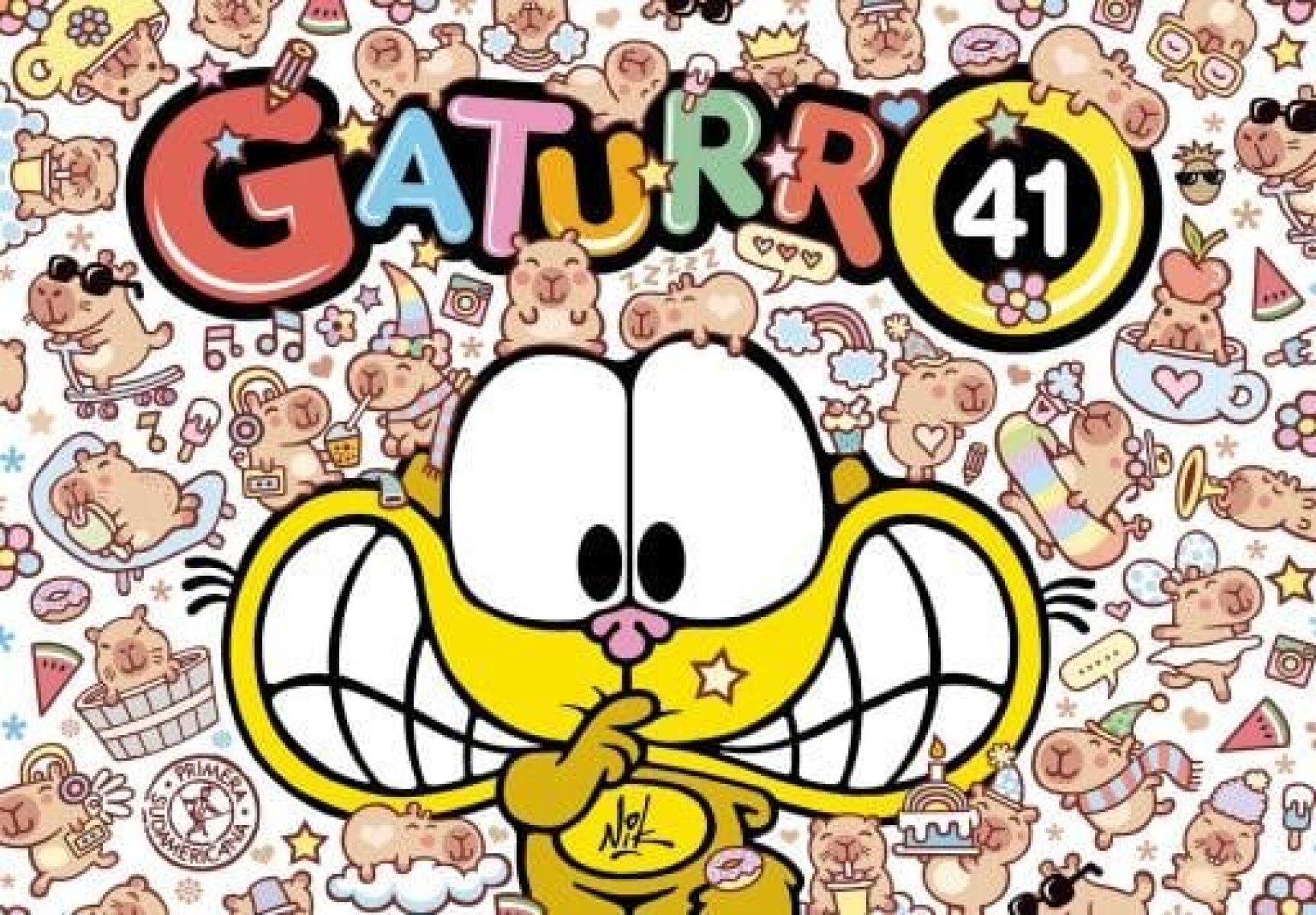 GATURRO 41 