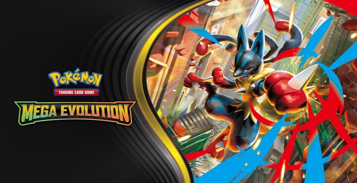 ¡Se viene el Pre-Lanzamiento de Pokémon: Mega Evoluciones en XUruguay!