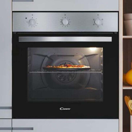 Horno de Empotrar Candy Multifunción FIDC X502 Inox