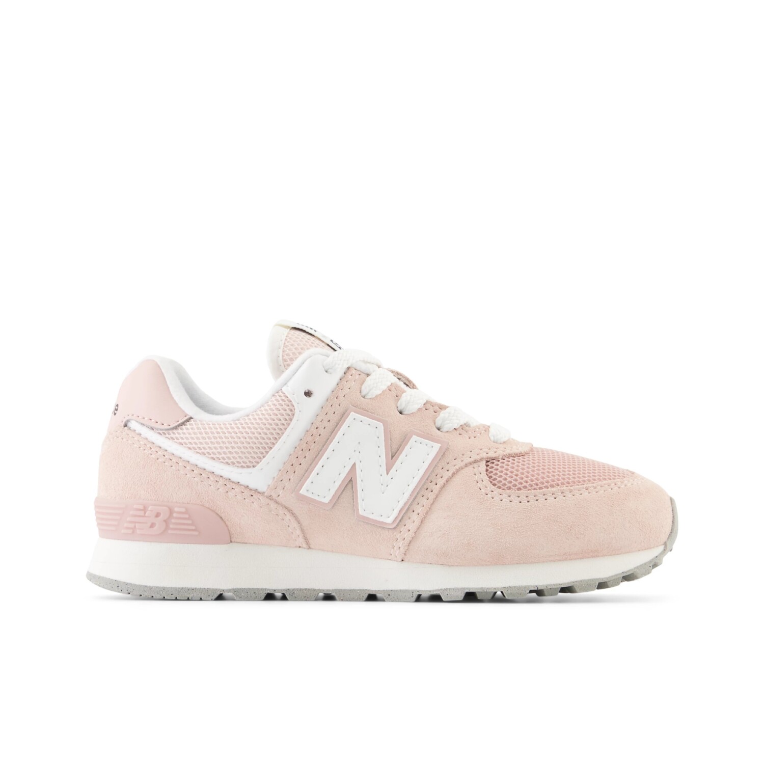 Championes New Balance de Ninos 574 PC574FPP QUARTZ PINK Sportmarket