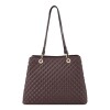Alloma Shopper Raisin