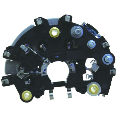 PLACA RECTIFICADORA - BOSCH FORD-MAZDA 112MM=IBR.570 BOSCH PLACA RECTIFICADORA - BOSCH FORD-MAZDA 112MM=IBR.570 BOSCH