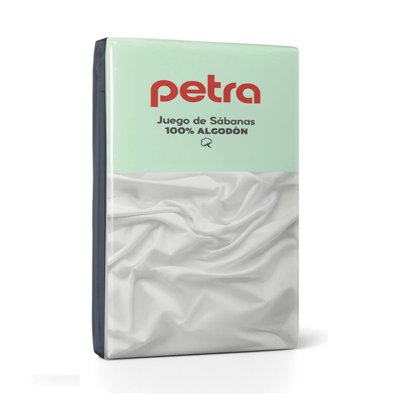 Sábanas 2 Plazas Juego 4 Piezas C/ Funda Almohadas Polyester Azul Oscuro Liso Sábanas 2 Plazas Juego 4 Piezas C/ Funda Almohadas Polyester Azul Oscuro Liso
