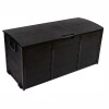 Baúl Plástico Ecodrop Exterior - Interior 245L Baúl Plástico Ecodrop Exterior - Interior 245L