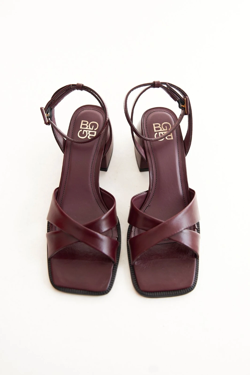 Sandalias Aime
