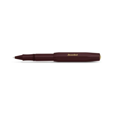 Recambio Kaweco G2 Negro 1.4mm - 3 Unidades 0