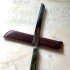 Stone Bread Knife Verde