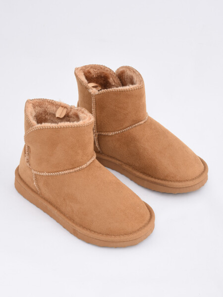 Pantubota Beige