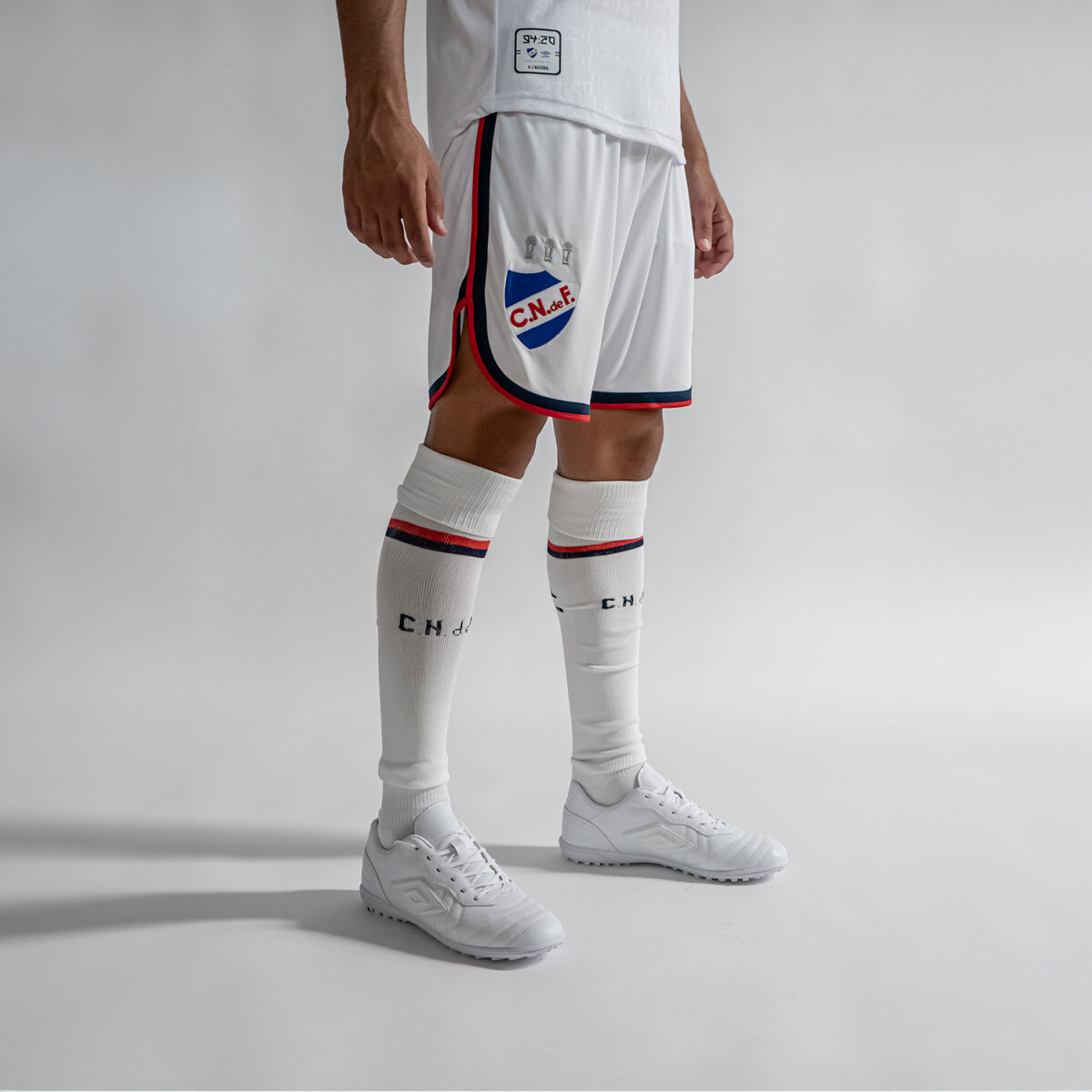 Short Nacional Oficial 2024 Nacional Oficial Hombre - 914 