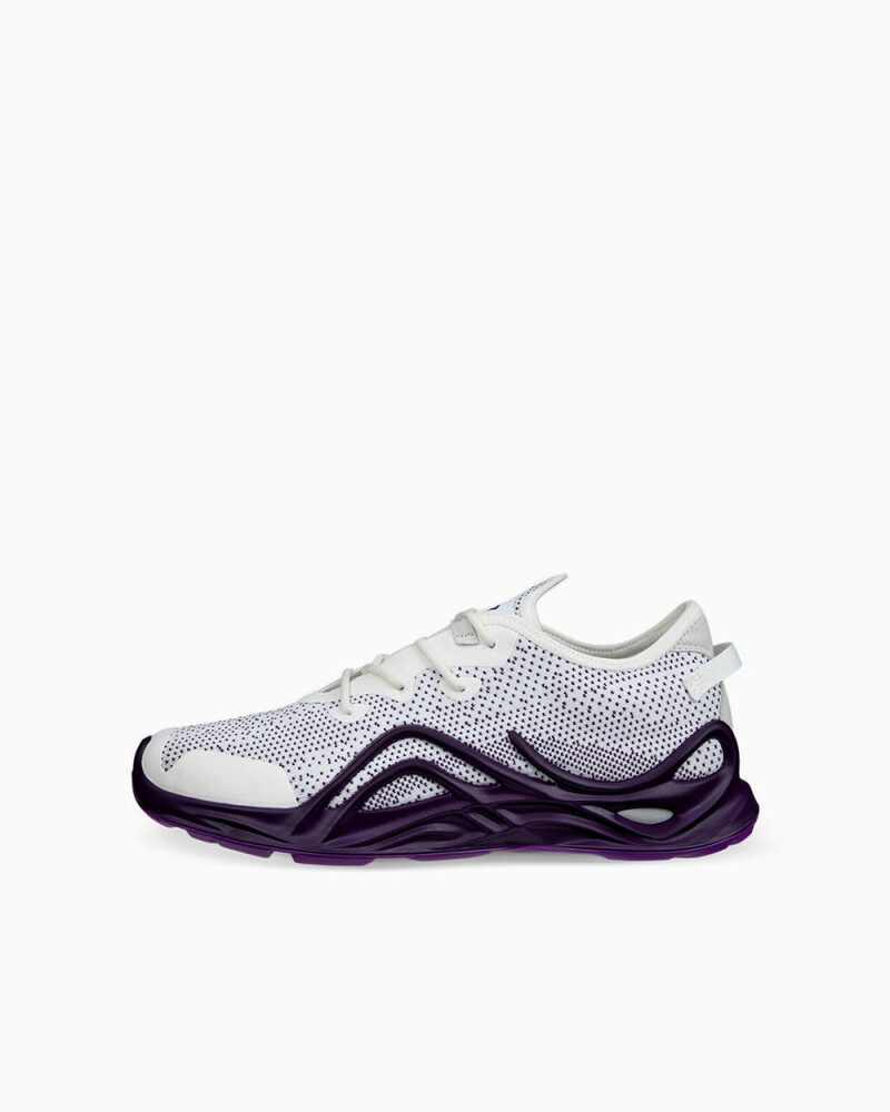 ECCO Biom Infinite Morado