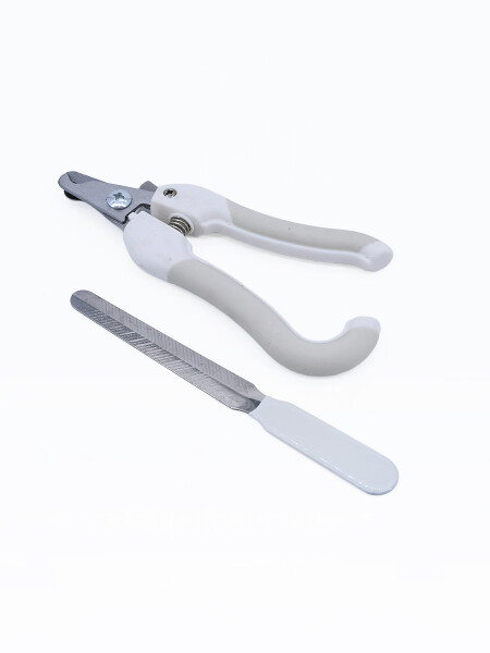 SET ALICATE Y LIMA GRIS