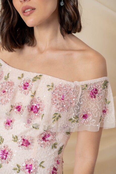 VESTIDO ALIDA VESTIDO ALIDA