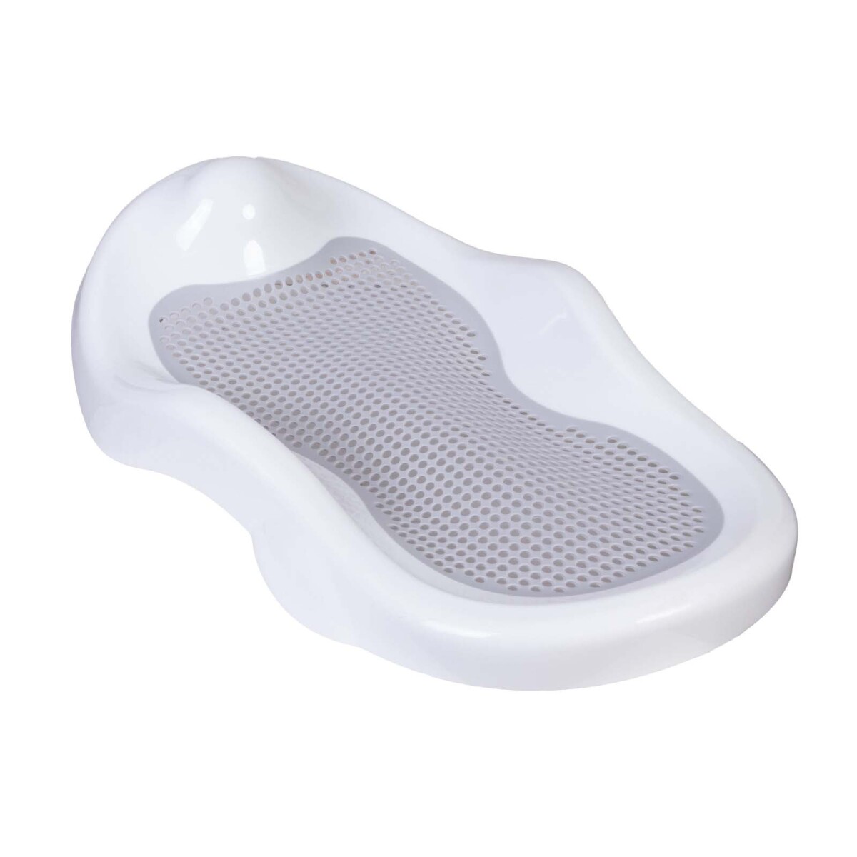 ADAPTADOR BAÑO - PLASTICO BLANCO B805 