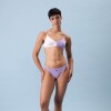Vedetina Vera Algodón [B26] Lila
