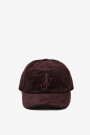GORRA BASEBALL Marron