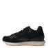 Championes de Hombre Topper Recife Negro - Gris