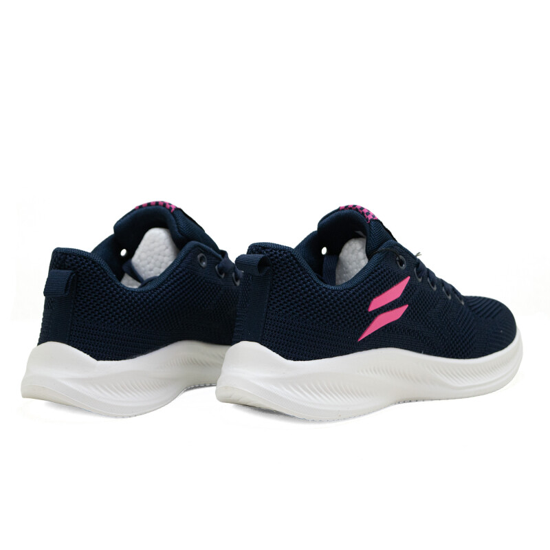 Championes Deportivos The Brooklyn Haus de Mujer - NEXRA Marino