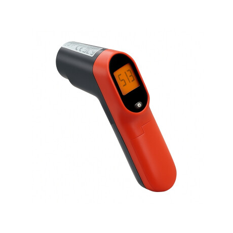 Termómetro Infrarrojo con Láser -50 °C a 400 °C Termómetro Infrarrojo con Láser -50 °C a 400 °C