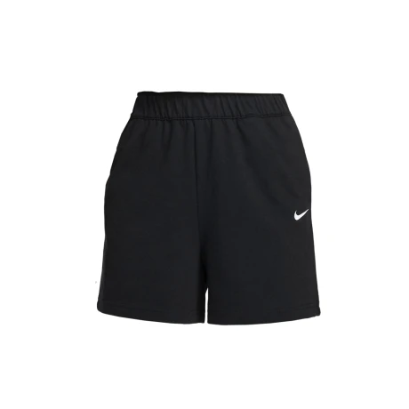 SHORT NIKE JERSEY Black