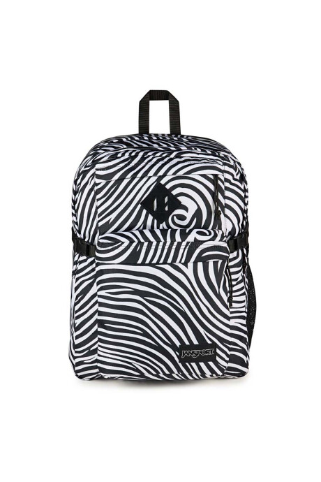 Mochila Main Campus Surreal Swirlies