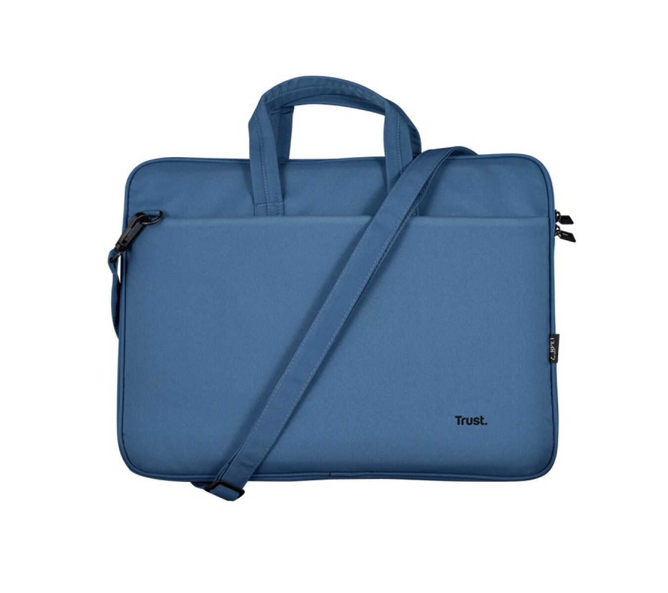 Bolso Trust 24448 Maletín para Notebook 16" Azul 